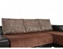 Угловой диван Поло (Нью-Йорк) Правый от производителя