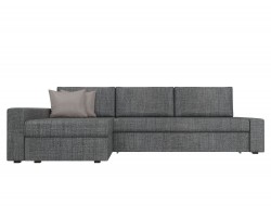 Угловой диван с механизмом американская раскладушка Версаль 2