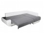Угловой диван с независимым пружинным блоком Поло LUX НПБ (Нью-Й от производителя