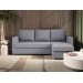 Угловой диван Латина (Порту, Торонто, Фишер)