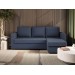 Угловой диван Латина (Порту, Торонто, Фишер)