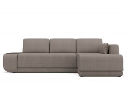 Угловой диван без подлокотников Консул (Поло)