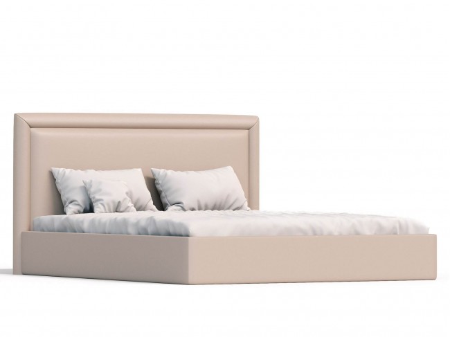 Кровать Тиволи Эконом с ПМ (180х200) фото