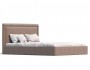 Кровать Тиволи Эконом с ПМ (140х200) фото