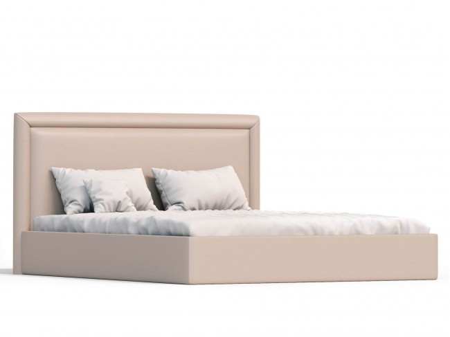 Кровать Тиволи Эконом с ПМ (180х200) фото