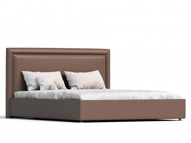 Кровать Тиволи Лайт (200х200) фото
