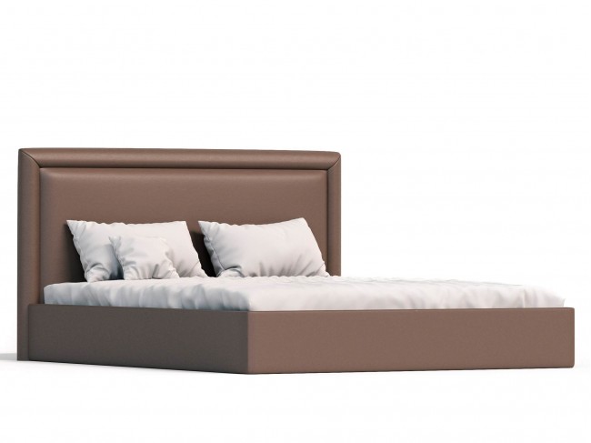 Кровать Тиволи Эконом с ПМ (160х200) фото