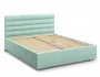 Кровать Karezza без ПМ (160х200) распродажа
