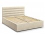 Кровать Karezza без ПМ (160х200) распродажа