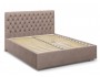 Кровать Nemi без ПМ (140х200) распродажа