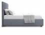 Кровать Nemi без ПМ (140х200) распродажа