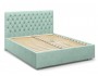 Кровать Nemi без ПМ (180х200) распродажа