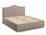 Кровать Tibr без ПМ (180х200) распродажа