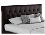 Мягкая кровать с ПМ и матрасом Promo B Cocos Амели (180х200) распродажа