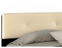 Кровать с блоком и ящиками Виктория ЭКО-П (140х200) недорого