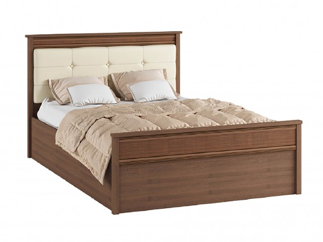 Кровать с ПМ Ливорно (140х200) фото