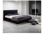 Мягкая кровать Selesta 1600 темная с матрасом PROMO B COCOS с по от производителя
