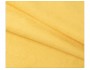Мягкая кровать "Stefani" 1400 желтая с подъемным механ недорого