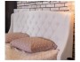Мягкая кровать Stefani 1800 беж с подъемным механизмом недорого