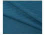 Мягкая кровать "Stefani" 1400 синяя с ортопед. основан распродажа