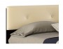 2-х спальная кровать "Виктория ЭКО-П" 1600 с мягким распродажа