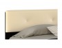 2-спальная кровать "Виктория ЭКО-П" 1800 с изголовьем  от производителя
