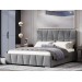 Кровать Патио (180х200) с ПМ