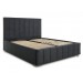 Кровать Патио 2 (140х200) с ПМ