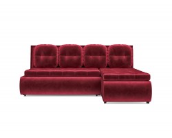 Угловой диван с подлокотниками Kormak МА