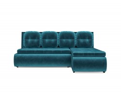 Угловой диван с подлокотниками Кормак МА