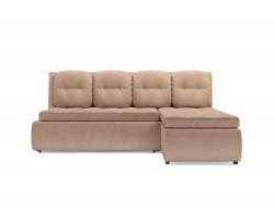 Угловой диван с поворотным механизмом Кормак МА