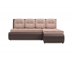 Угловой диван с подлокотниками Kormak МА