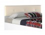 Кровать Виктория ЭКО-П 140 с ящиками белая с матрасом Promo B Co недорого