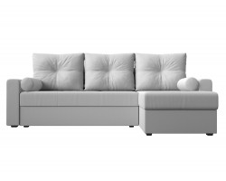 Угловой диван из кожзама Верона лайт