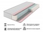 Ортопедический матрас Ergo Sleep 90*200 grey от производителя