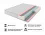 Ортопедический матрас Ergo Sleep 140*200 grey распродажа
