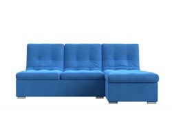Угловой диван с механизмом пума Релакс