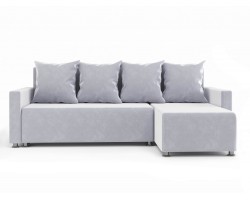 Угловой диван-кровать Таити