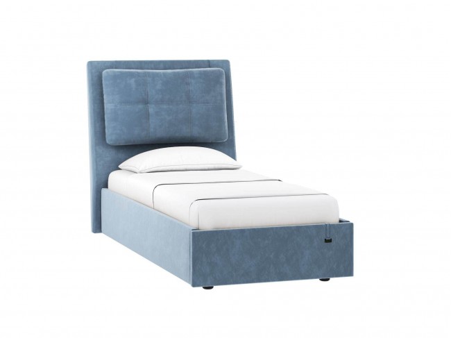 Кровать Ester 900 модель 311 Галакси лайт 22 фото