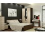 Кровать с проложками ДСП Фиеста LIGHT 140х200, венге купить