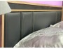 Кровать с подъемным механизмом Nature 306 Люкс 180х200, дуб таба распродажа