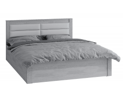 Кровать с настилом ЛДСП Монако КР-16 160х200