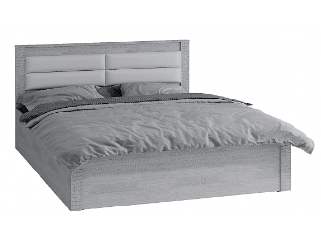 Кровать с реечным настилом Монако КР-16 160х200 фото