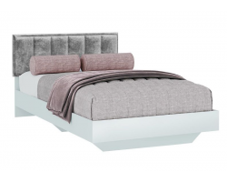 Угловой диван-кровать с проложками ЛДСП Мемори КР-09 120х200