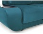 Угловой диван с независимым пружинным блоком Поло LUX НПБ (Нью-Й купить