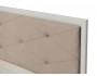 Кровать двуспальная с ортопедическим осн. 32.25-02 Сохо (1600) С купить
