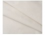 Мягкая кровать Olivia 1400 беж с ортопедическим основанием купить