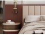 Кровать Аврора (140х200) с ПМ от производителя
