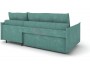 Диван Каролина угловой универсальный ткань Lamb slate (2260*1600 недорого