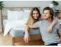 Blue Sleep Hybrid 90х200 недорого